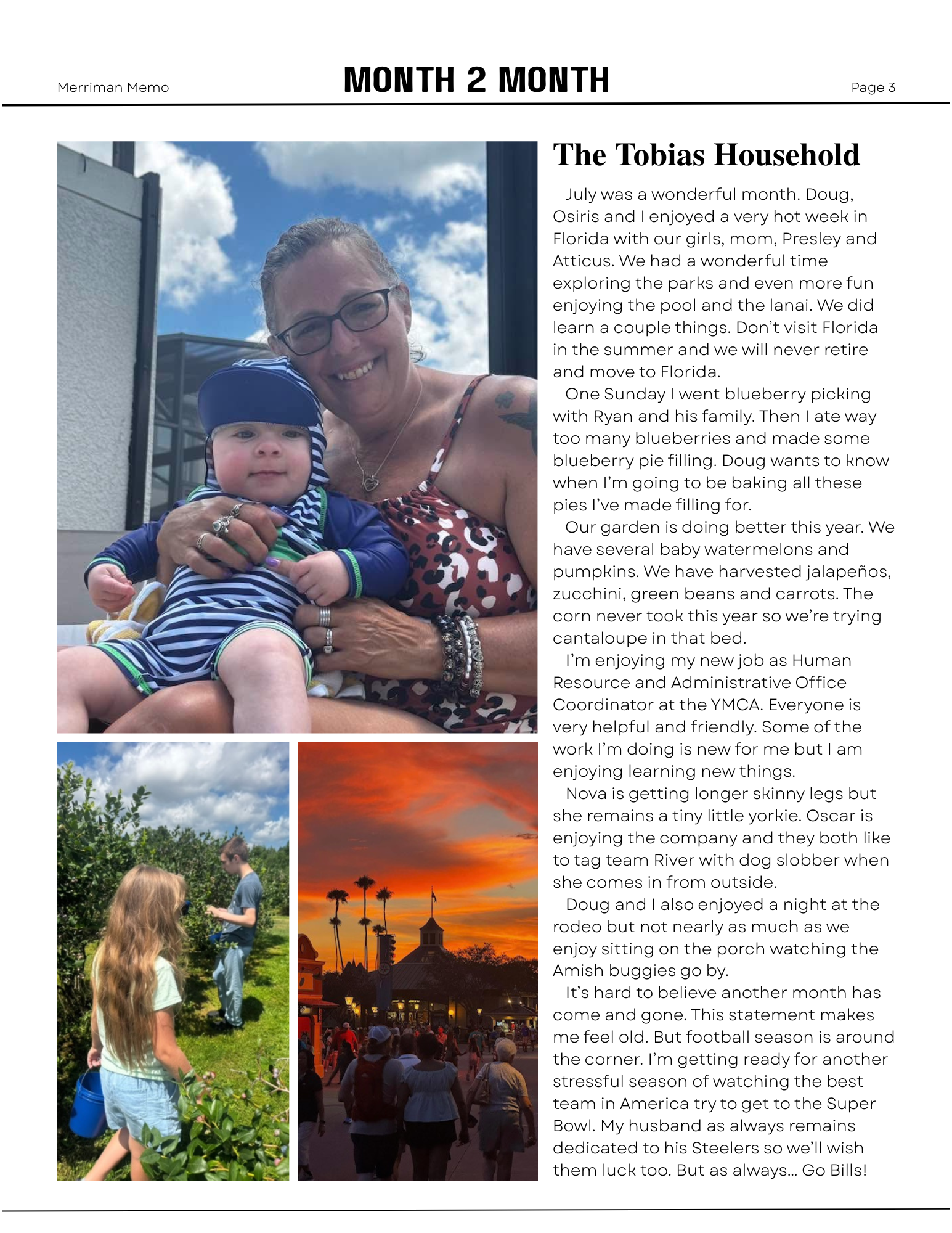 Page Three